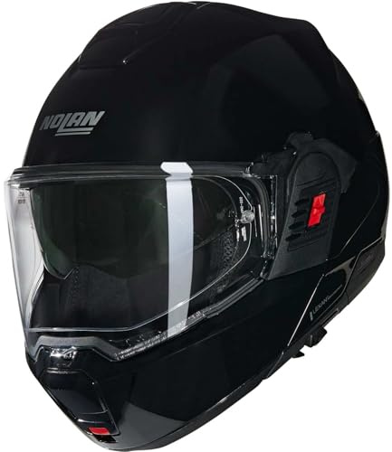 Nolan N120-1 Classico N-Com Klapphelm
