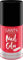 SANTE Naturkosmetik Nail Color 01 Blooming Coral, Veganer Nagellack, 15-Free, 80% natürliche Inhaltsstoffe, Schnelltrocknend, Langanhaltend, Glänzendes Finish, 8ml