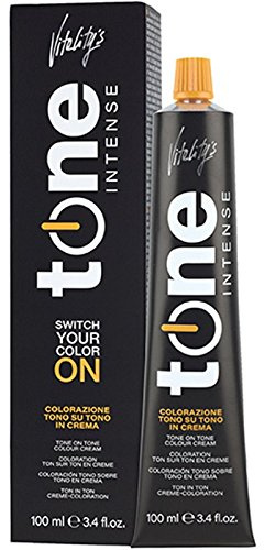 Vitality's Tone Intense 6/4 dunkelblond kupfer 100