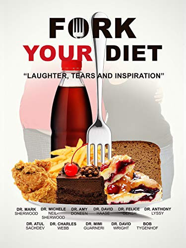 Fork Your Diet
