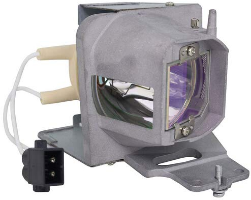 Supermait MC.JK211.00B MCJK21100B A+ Calidad Bulbo Lámpara de repuesto para proyector con carcasa Compatible con Acer S1283E / S1283HNE / S1383WHNE / H6517ST / H6517BD