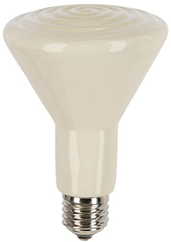 Kerbl Pet Keramik-Dunkelstrahler 250W, 1 Stück (1er Pack)