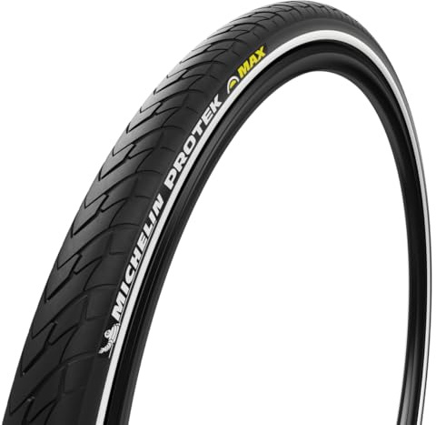 Michelin Protek Reifen Schwarz One Size