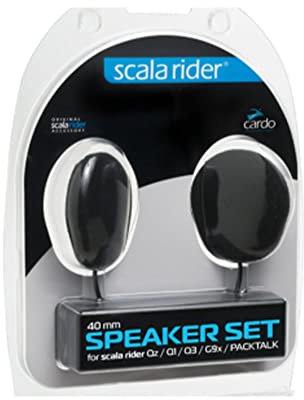 Cardo 40-mm-Lautsprecher