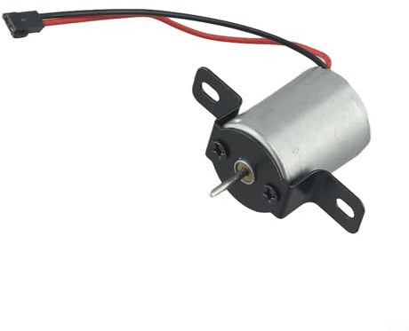 Ofenventilator Ersatzmotor, Kaminventilatormotor, für Heimheizungs-Reparaturwerkzeug, Kaminventilatormotor, für Heimheizungs-Reparaturteile