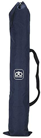 Ducksback Windbreak Storage & Carry Bag BLUE 160 cm / 5'4
