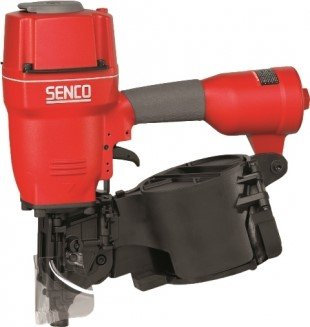 Senco PAL90 Dual Coil Nailer up to 90 mm, 348 mm x 129 mm x 317 mm