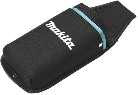 Makita 161379-5 Holster für die Befestigung am Gürtel, für Ast- und Rebscheren, 340 x 140 x 55 mm (LxBxH)