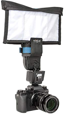 Rogue FlashBender 3 Small Soft Box Kit