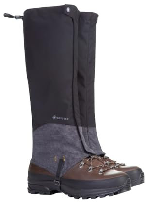Trekmates Laggan GTX - Gamaschen black 1