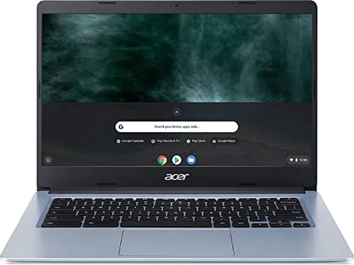 Notebook N4020 eMMC 64 GB Ram 4 GB 14 Chrome OS Chromebook 314 CB314-1H