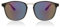 Superdry Vintage Neon Sunglasses - Black / Grey