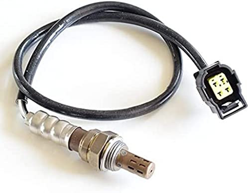 BIVVI Lambdasonde Sauerstoffsensor Lambdasonde O2-Sensor Luft-Kraftstoff-Verhältnissensor für Smart forTwo (451) A0045425318 0045425318 Lambdasonden-Tester