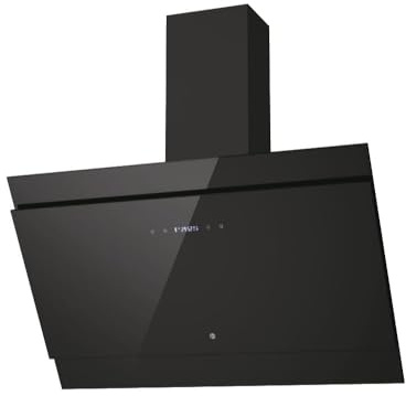 Hoover HDG9DCK3BWIFI (36901727) Wand-Dunstabzugshaube