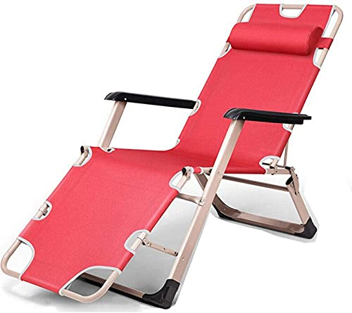 TONZN Schwerelosigkeits-Sonnenliegen, Schwerelosigkeits-Klappstuhl, Lounge-Campingstuhl, tragbare Terrassen-Liegestühle, Terrassen-Außenstuhl für den Pool, Garten, Strand (3)