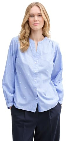 TOM TAILOR Damen Bluse