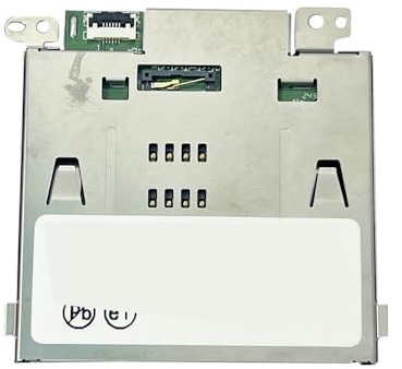 JINTAI Lector Tarjetas Inteligentes para Lenovo ThinkPad T14s Gen 5 21LS | 21LT T14 Gen 5 21MC 21MD 21ML 21MM 5C61B41060 5C61B41061