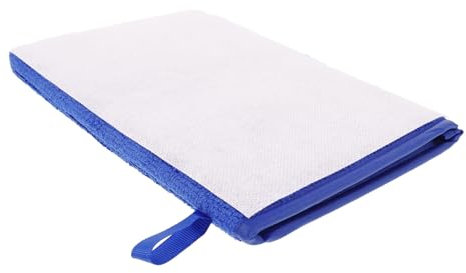 Guante de Lavado para Coches y Camiones PP, Limpieza Exterior