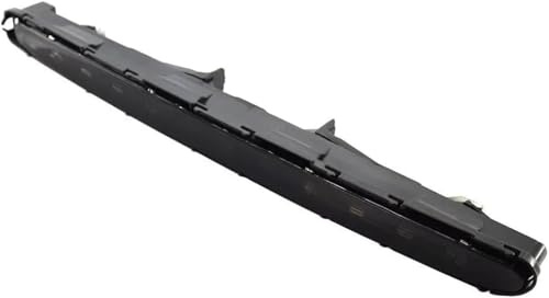 hoch montierte Autoscheinwerfer Auto Dritte Bremsleuchten Für Mercedes Für Benz E Klasse W211 E320 2003-2009(Schwarz)