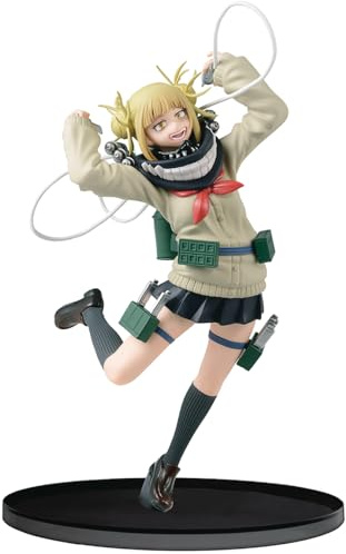 Banpresto 19966 My Hero Academia Figure Colosseum Vol.5 - Toga Himiko
