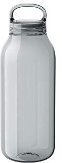 KINTO 500ml Water Bottle 500ml Smoke