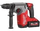 Milwaukee - Aprietatuercas de impacto (18 V, Fuel M18, ONEFHIWF1D-0C-MILWAUKEE-4933471755)