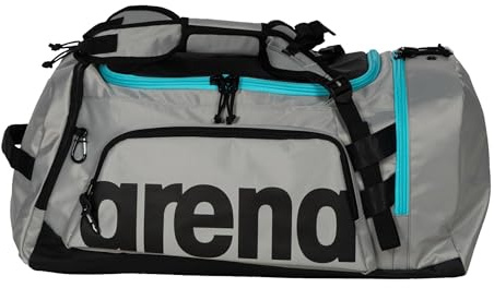 Arena Unisex Tasche Fast Multi Turnbeutel, Ice Sky (Blau), Einheitsgröße