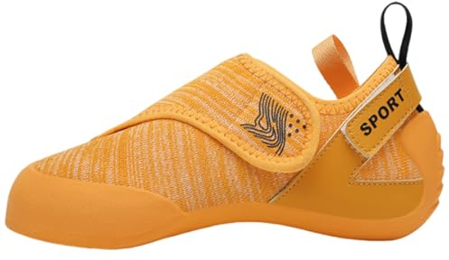 Pies De Gato para Escalada,Zapatos de Escalada para niños,Zapatos de Escalada para Hombre y Mujer,Pies De Gato Transpirables,Zapatos scalada,Ligeros,para Interiores y Exteriores