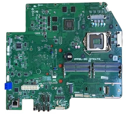 for Carte XPS 27 7760 avec Processeur Graphique, Carte Mère IPPSL-DC-STRATD for Dell, Pièces