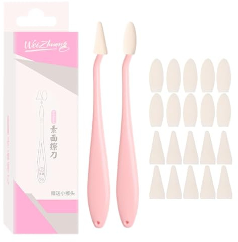 Papierwischer – Pro | 17,5x2cm Zeichen-Wischer Ergonomischer Sponge