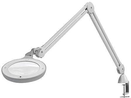 Daylight Lampe loupe lumière du Jour Omega 5
