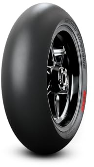 Pirelli 190/60 R17 Diablo Superbike SC1 Rear NHS Motorradreifen