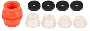 Schaltbuchsen-Set für VW Golf 3 191798211S DDD