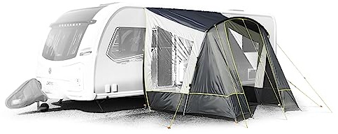 Maypole Wychbold 260cm Poled Sun Canopy
