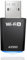USB Wifi per PC, AX900 WiFi 6 Chiavetta Wifi per PC Fisso Dual Band 5Ghz 2,4 Ghz Adattatore Wifi USB Chiavetta Internet Dongle Wifi Supporta Windows 7/10/11