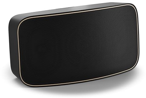 DALI GARDIAN OW 6 Paar – Outdoor-Wandlautsprecher mit 6,5″ Tieftöner & wetterfestem Design – Hi-Fi-Klang für Garten, Terrasse oder Bad