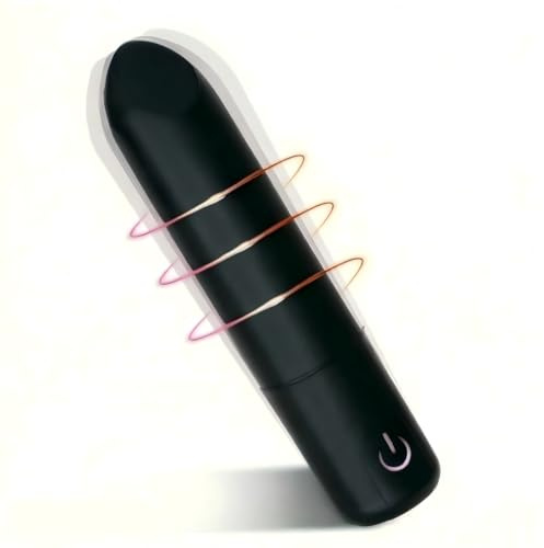Mini Bull.et vibrabrater with USB Charger Adults Toys Waterproof 10 Modes