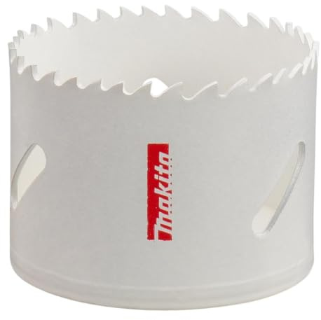 Makita p-52613 Lochsäge 59 mm BiM – Mehrfarbig
