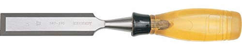 1 Craftsman Bevel Edge Wood Chisel