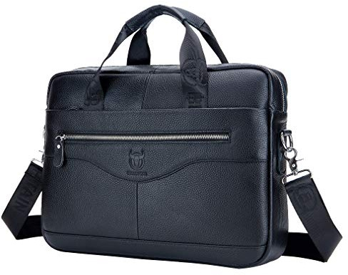 Hebetag Leder Business Messenger Bag Schulter Handtasche für Männer Reisen Outdoor Umhängetaschen Aktentasche Brieftasche Brieftasche Geldbörse Casual Daypack