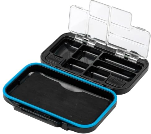 Spro Freestyle Reload Rig Box S 11,2x1,5x3,2cm - Angelbox