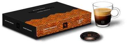 Nespresso Pro Congo 50 cps