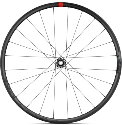 Fulcrum Racing 5 DB C20 Laufradsatz Schwarz 28