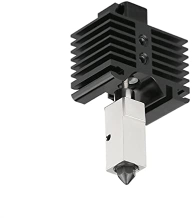 für Bambu X1/P1P 3D Drucker Extrusion Kopf Gear Kit 3D Drucker Teile für Bambu P1S 3D Drucker Extruder Zubehör Extruder Gear Upgraded