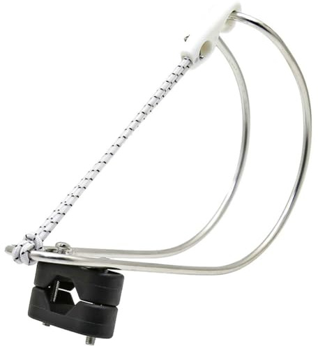 Lipfer Edelstahl Rettungsring Ring Halterung Halter Schwimm Ring Halter Rettungsring Halter Für Marine Boot Schiff