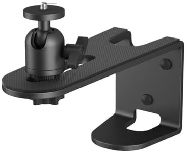 FENGJISUN Supporto per Videoproiettore Supporto da Parete for Proiettore Supporto da Parete for Proiettore Supporto Universale Regolabile for Proiettore Accessori per Proiettori