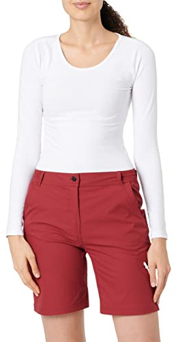 Killtec Damen Funktionsbermudas, packbar Trin Wmn Brmds