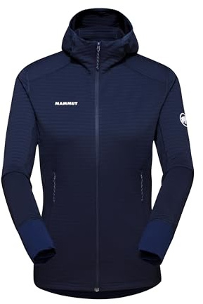Mammut Taiss Light ML Hooded Jacket W