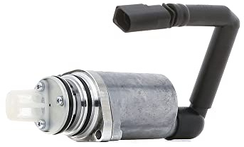 BorgWarner DS118574 Pompe accouplement à lamelles 4 roues motrices avec joint d'étanchéite avec vis/boulons avec raccord à fiche Arrière