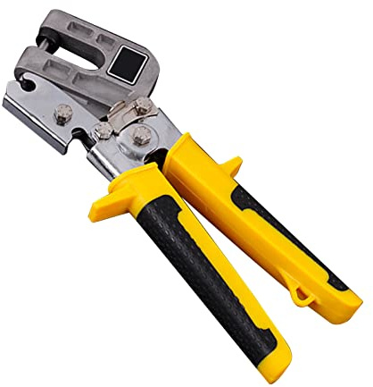 Pinza Per Chiglia In Metallo, Perforatore Per Griglia, Pinza Per Chiglia, Pinza Per Foro Per Soffitto, Strumento Per Punzonatrice Per Cintura, Per Pelle, Cartone, Plastica,